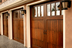 Hall Broom garage extension quotes